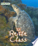 The Reptile Class cover