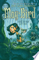 May Bird and the Ever After cover