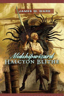 Midshipwizard Halcyon Blithe cover