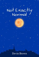 Not Exactly Normal cover