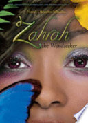 Zahrah the Windseeker cover