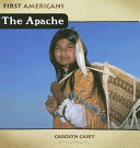 The Apache cover