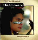 The Cherokee cover