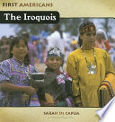 The Iroquois cover