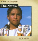 The Navajo cover