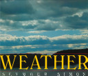 Weather cover