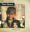 The Sioux cover
