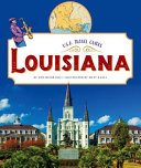 Louisiana (Child's World) cover