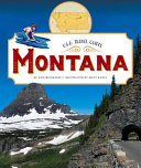 Montana (Child's World) cover