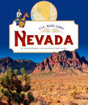 Nevada (Child's World) cover