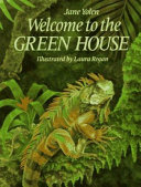 Welcome to the Green House cover