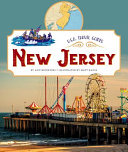 New Jersey (Child's World) cover