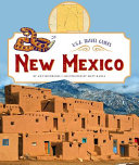 New Mexico (Child's World) cover