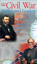 Civil War: Battles and Leaders cover