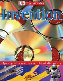Invention cover