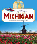Michigan (Child's World) cover