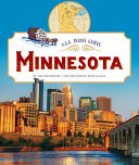 Minnesota (Child's World) cover