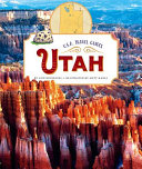 Utah (Child's World) cover