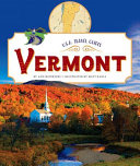 Vermont (Child's World) cover