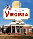 Virginia (Child's World) cover