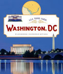 Washington, D.C. (Child's World) cover