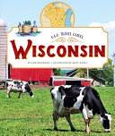 Wisconsin (Child's World) cover