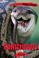 Constrictors cover