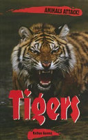Tigers cover
