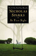 At First Sight cover