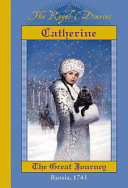 Catherine: The Great Journey cover