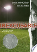 Inexcusable cover