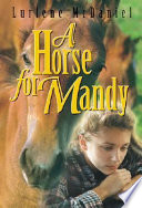 A Horse for Mandy cover
