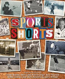 Sports Shorts: An Anthology of Short Stories cover