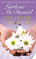 Why Did She Have to Die? cover