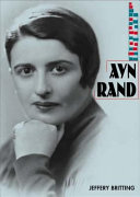 Ayn Rand cover