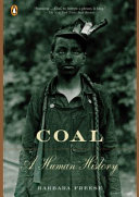 Coal: A Human History cover