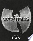 The Wu-Tang Manual cover