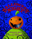 Halloween Night cover