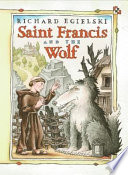 Saint Francis and the Wolf cover