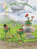 That's What Leprechauns Do cover