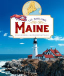 Maine (Child's World) cover
