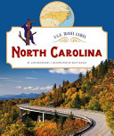 North Carolina (Child's World) cover