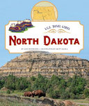 North Dakota (Child's World) cover