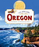 Oregon (Child's World) cover