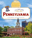 Pennsylvania (Child's World) cover