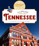 Tennessee (Child's World) cover