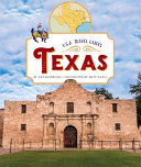Texas (Child's World) cover
