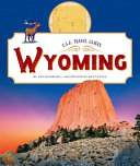 Wyoming (Child's World) cover