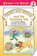 Henry and Mudge and the Tumbling Trip cover