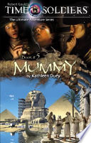 Mummy cover